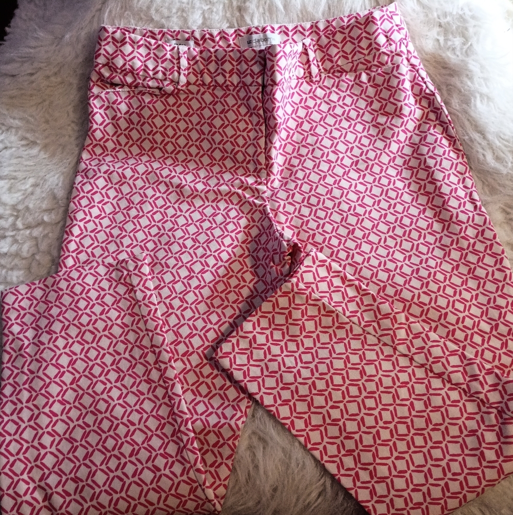 Liz Claiborne Emma Capris